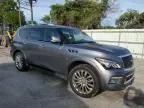 2015 Infiniti QX80