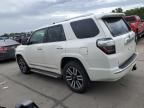 2017 Toyota 4runner SR5/SR5 Premium