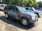 2004 Jeep Grand Cherokee Laredo