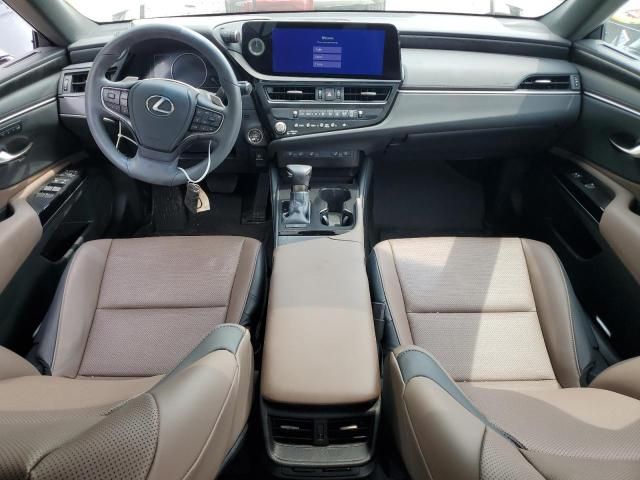 2024 Lexus ES 350 Base