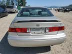 2001 Toyota Camry CE