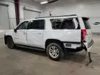 2018 Chevrolet Suburban K1500 LT