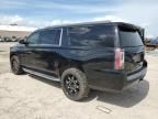 2017 GMC Yukon XL C1500 SLT