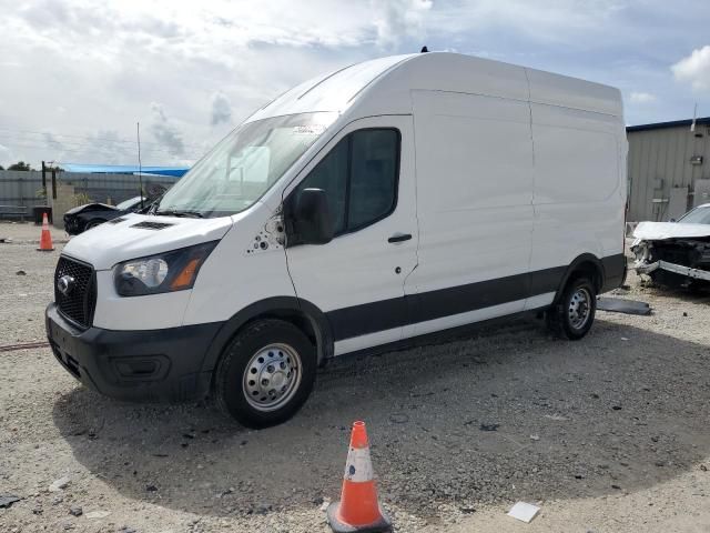 2022 Ford Transit T-250