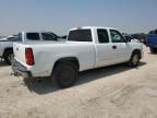 2007 Chevrolet Silverado C1500 Classic