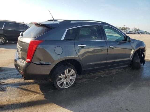 2010 Cadillac SRX