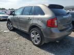 2012 Ford Edge Limited