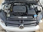 2016 Volkswagen Golf Sportwagen S