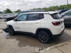 2021 Jeep Compass 80TH Edition