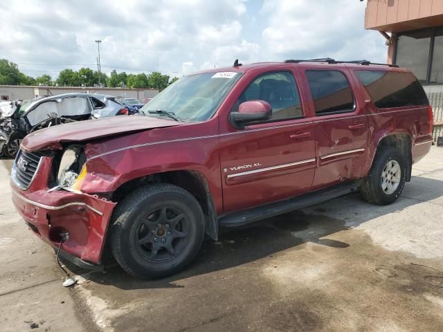 2007 GMC Yukon XL K1500