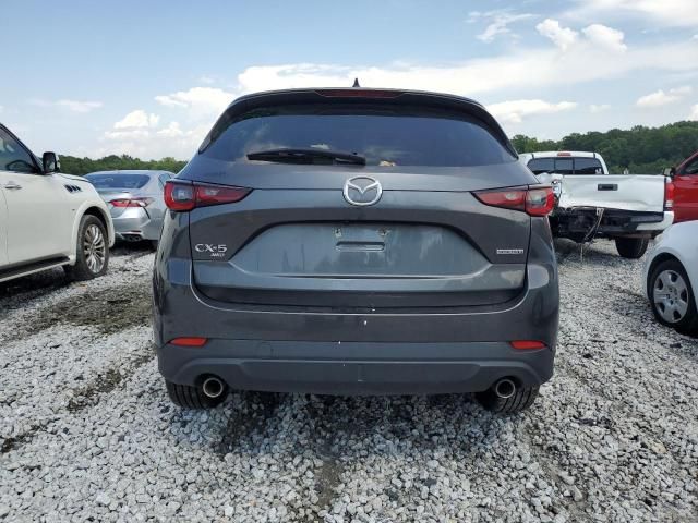 2022 Mazda CX-5 Premium