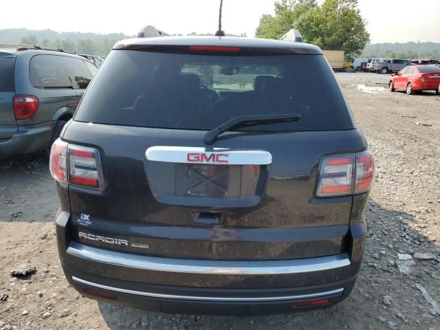 2017 GMC Acadia Limited SLT-2