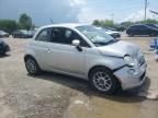 2013 Fiat 500 POP