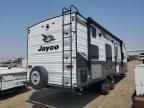 2022 Jayco JAY Flight