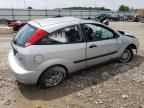 2002 Ford Focus ZX5