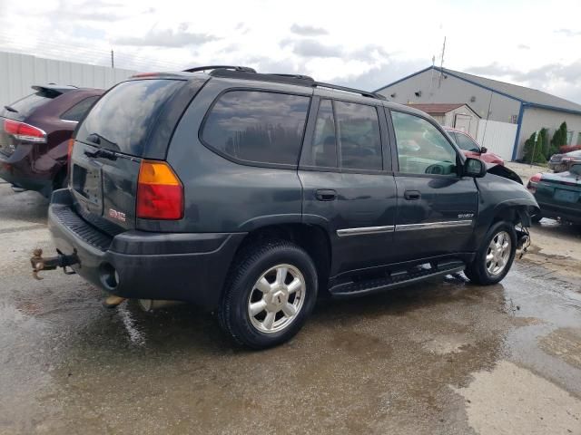 2006 GMC Envoy