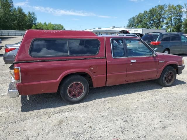 1993 Mazda B2600 Cab Plus