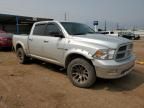 2010 Dodge RAM 1500