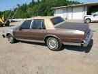 1989 Chevrolet Caprice Classic Brougham