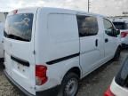 2015 Chevrolet City Express LS