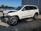 2011 Jeep Grand Cherokee Limited