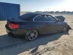 2012 BMW 335 I Sulev