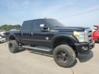 2016 Ford F250 Super Duty