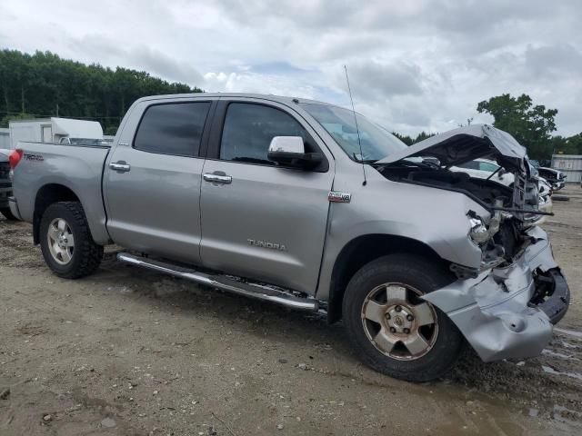 2007 Toyota Tundra Crewmax Limited