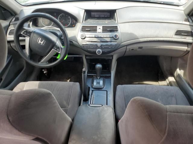 2009 Honda Accord LXP