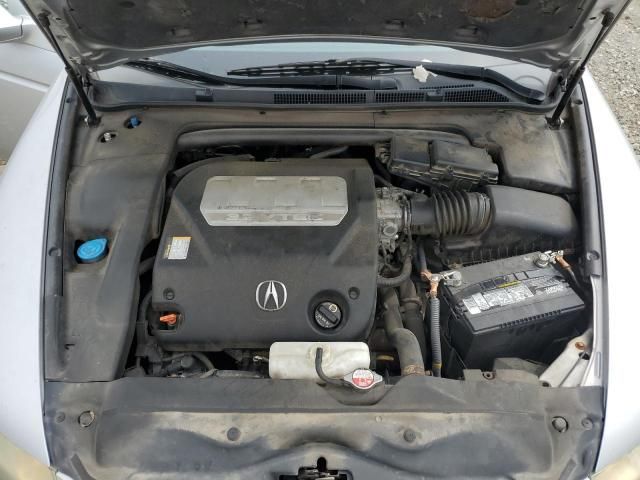 2008 Acura TL