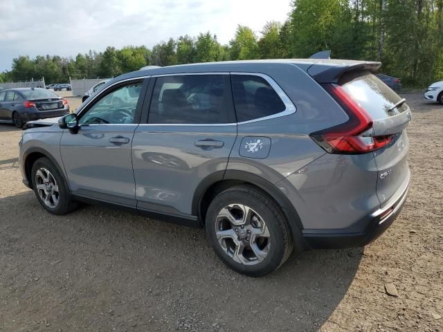 2023 Honda CR-V EXL