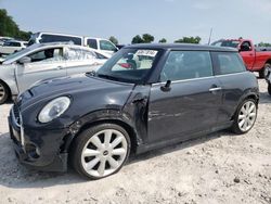 2015 Mini Cooper S en venta en West Warren, MA