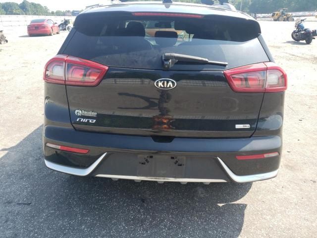 2017 KIA Niro EX