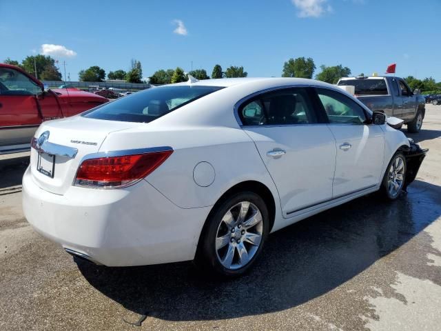 2013 Buick Lacrosse Premium