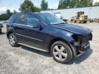 2011 Mercedes-Benz ML 350