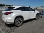 2021 Lexus RX 450H