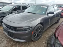 2020 Dodge Charger SXT en venta en Houston, TX