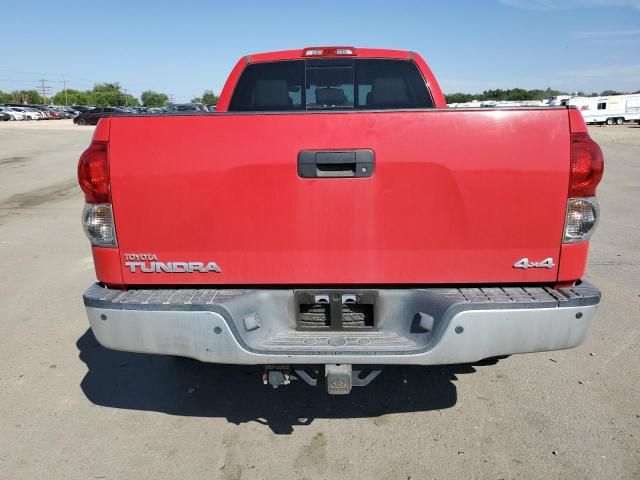 2008 Toyota Tundra Double Cab Limited