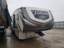 2018 Crossroads Volante en venta en Amarillo, TX