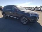 2018 Audi Q7 Prestige