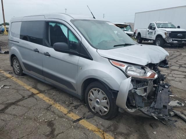 2017 Ford Transit Connect XLT