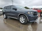 2013 Dodge Durango SXT