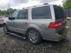 2008 Lincoln Navigator