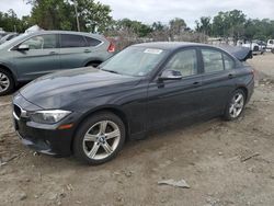 Salvage cars for sale at Baltimore, MD auction: 2014 BMW 328 XI Sulev