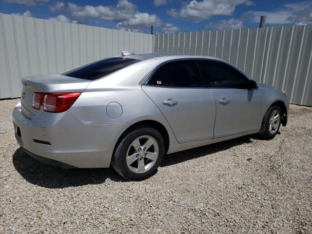 2016 Chevrolet Malibu Limited LT