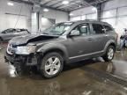 2012 Dodge Journey SXT