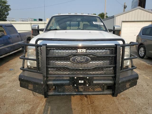 2011 Ford F250 Super Duty