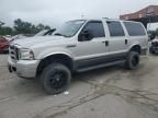 2005 Ford Excursion XLT