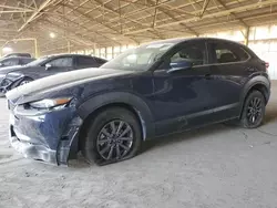 Mazda salvage cars for sale: 2020 Mazda CX-30