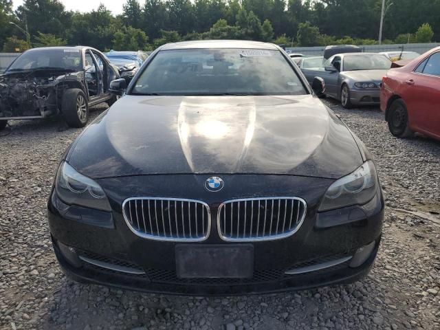 2013 BMW 528 I